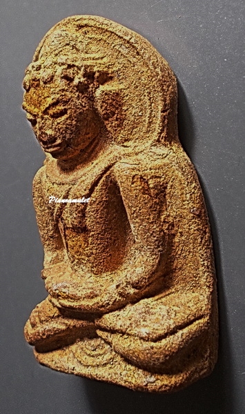 พระยอดขุนพลกรุวัดธุตังฆาราม อ.ศรีเทพ จ.เพชรบูรณ์