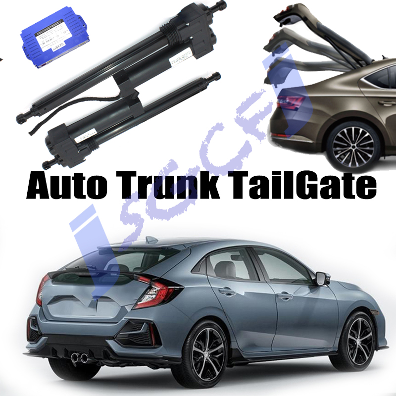 ฝาท้ายไฟฟ้า Honda CIVIC FK 5 ประตู 2016-2020