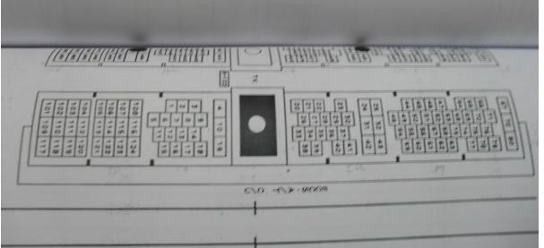 WIRING DIAGRAM NISSAN CEFIRO A32 ปี 97