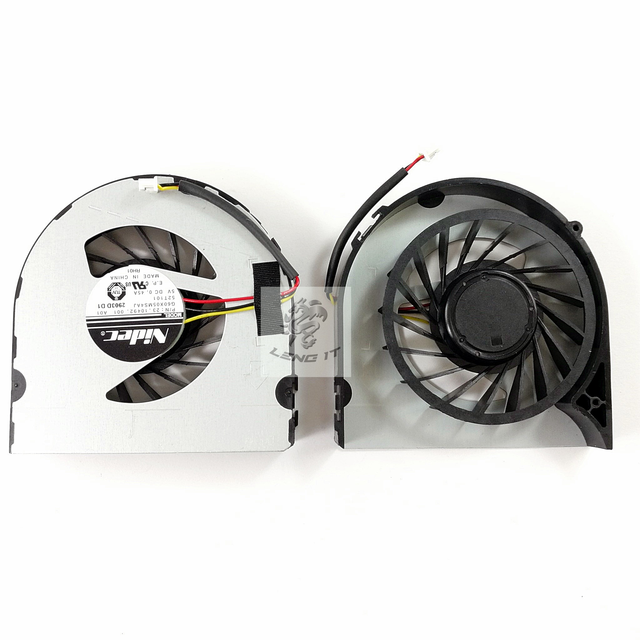 พัดลม CPU/FAN DELL N4040