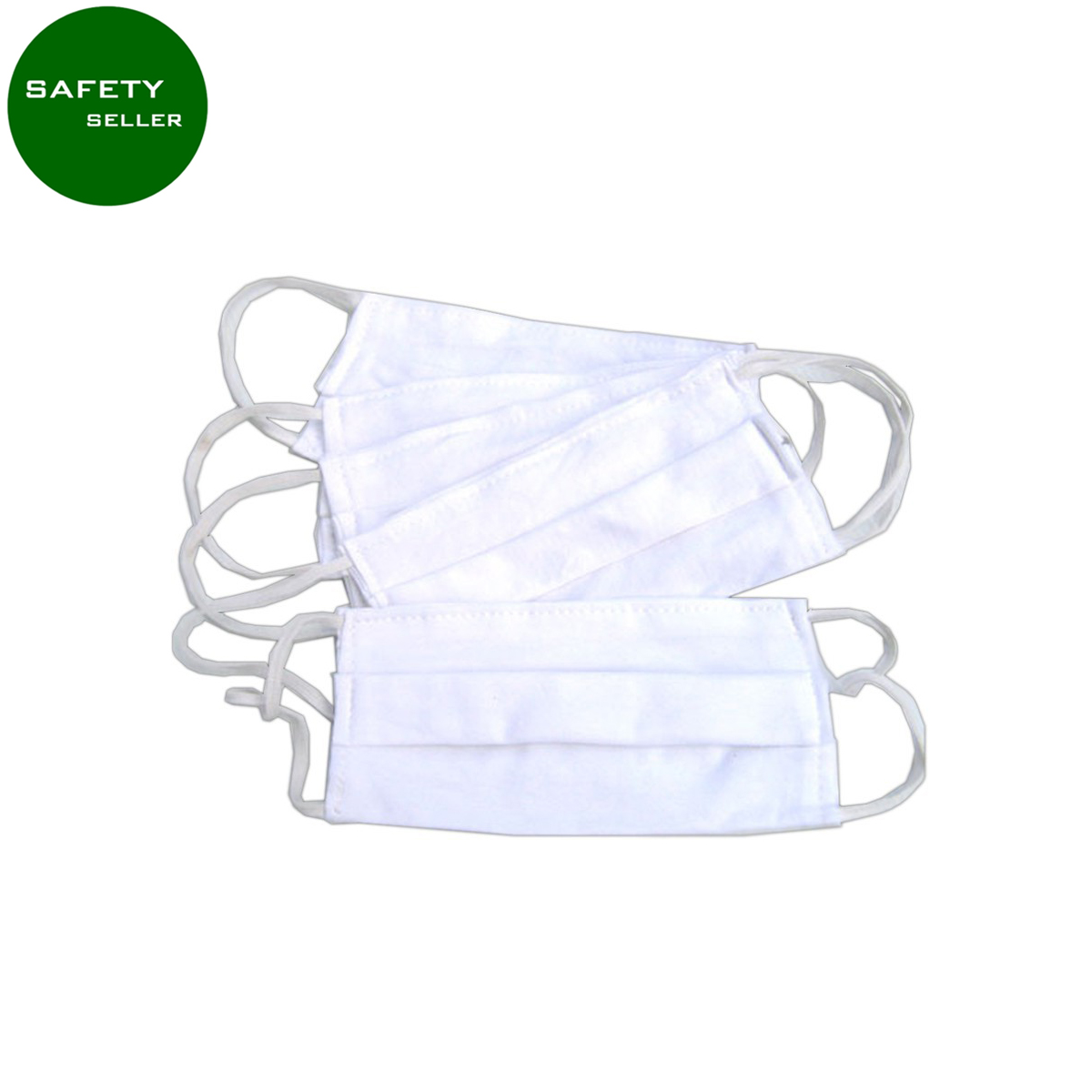 ผ้าปิดจมูก Cotton