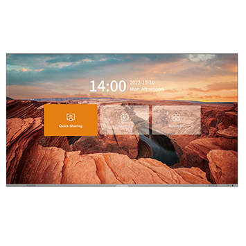 X Series Micro LED All-in-One Screen