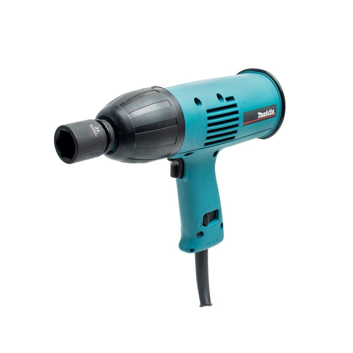 เครื่องขันน๊อตไฟฟ้า SQ 1/2" Makita 6905H (ตัว)