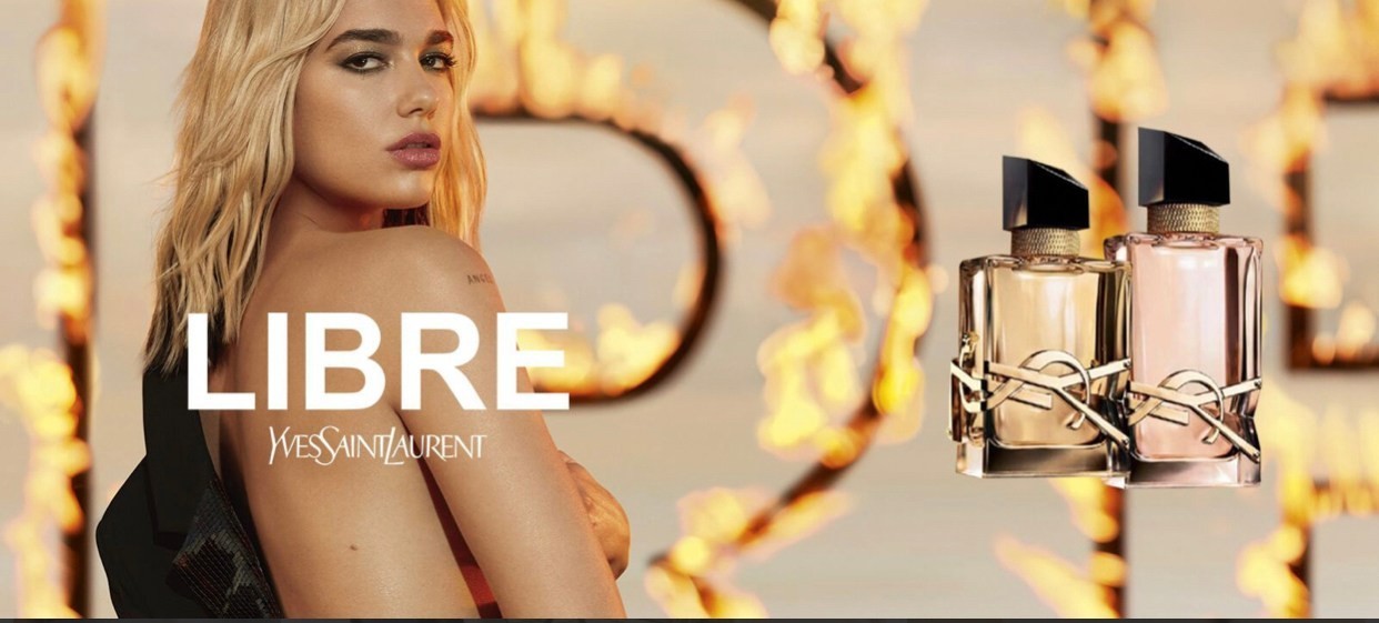 น้ำหอมแท้แบ่งขาย YSL Libre EDT for women💕Travel Size #แบบทดลอง