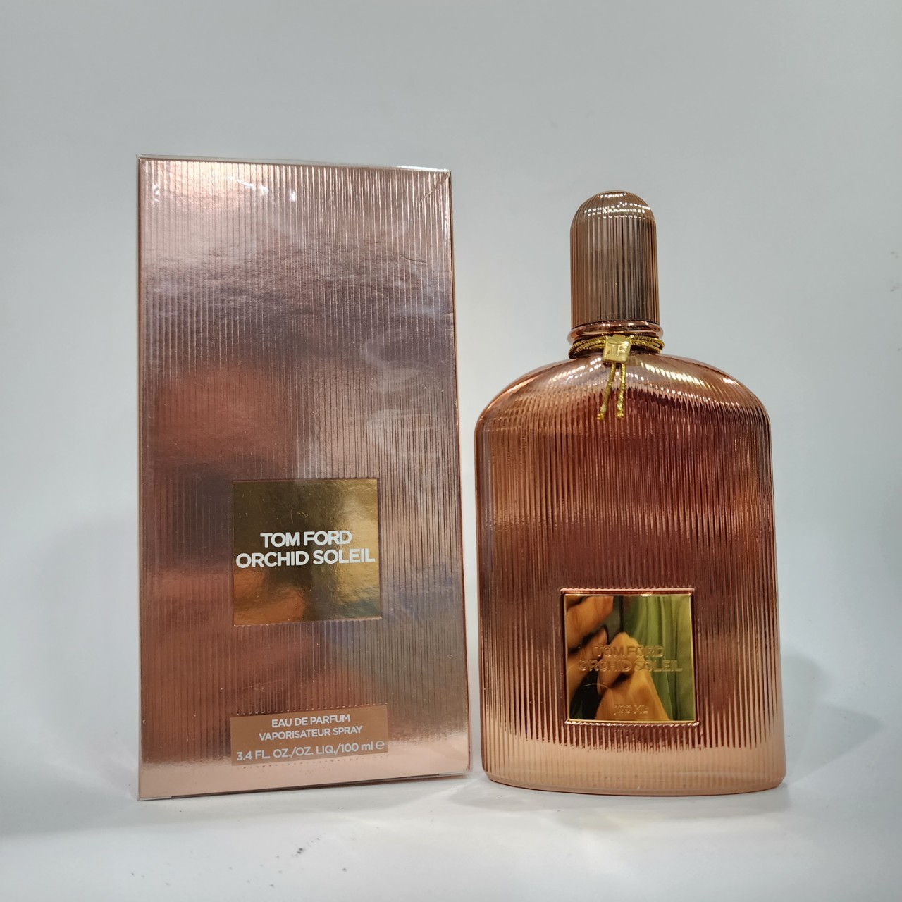 น้ำหอมแท้แบ่งขาย Tom Ford Orchid Soleil Eau de Parfum💕Travel Size