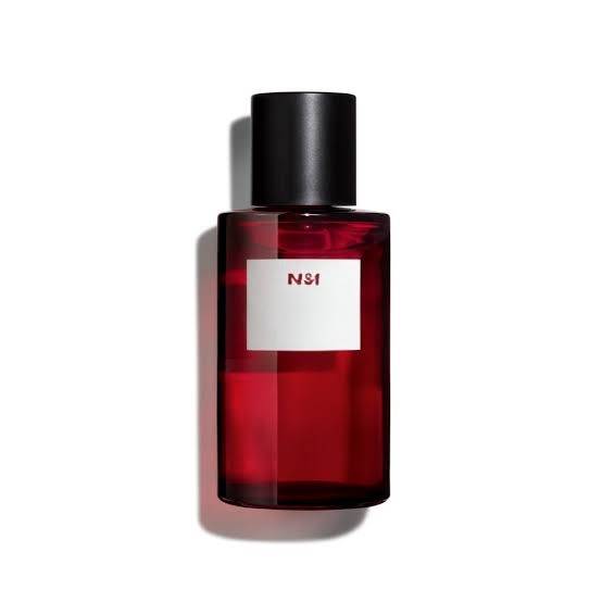 น้ำหอมแท้แบ่งขาย Chanel No 1 de Chanel L'Eau Rouge by Chanel is 💕Travel Size แบบทดลอง