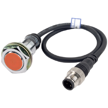 Autonics Poximity Sensor 00008