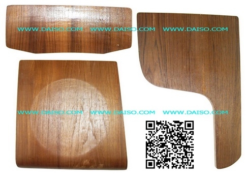 ชุดไม้เก้าอี้เลคเชอร์ก.03/ชุดไม้วีเนียร์เก้าอี้เลคเชอร์ ไม้ที่นั่ง ไม้พนักพิง ไม้หน้าโต๊ะเลคเชอร์