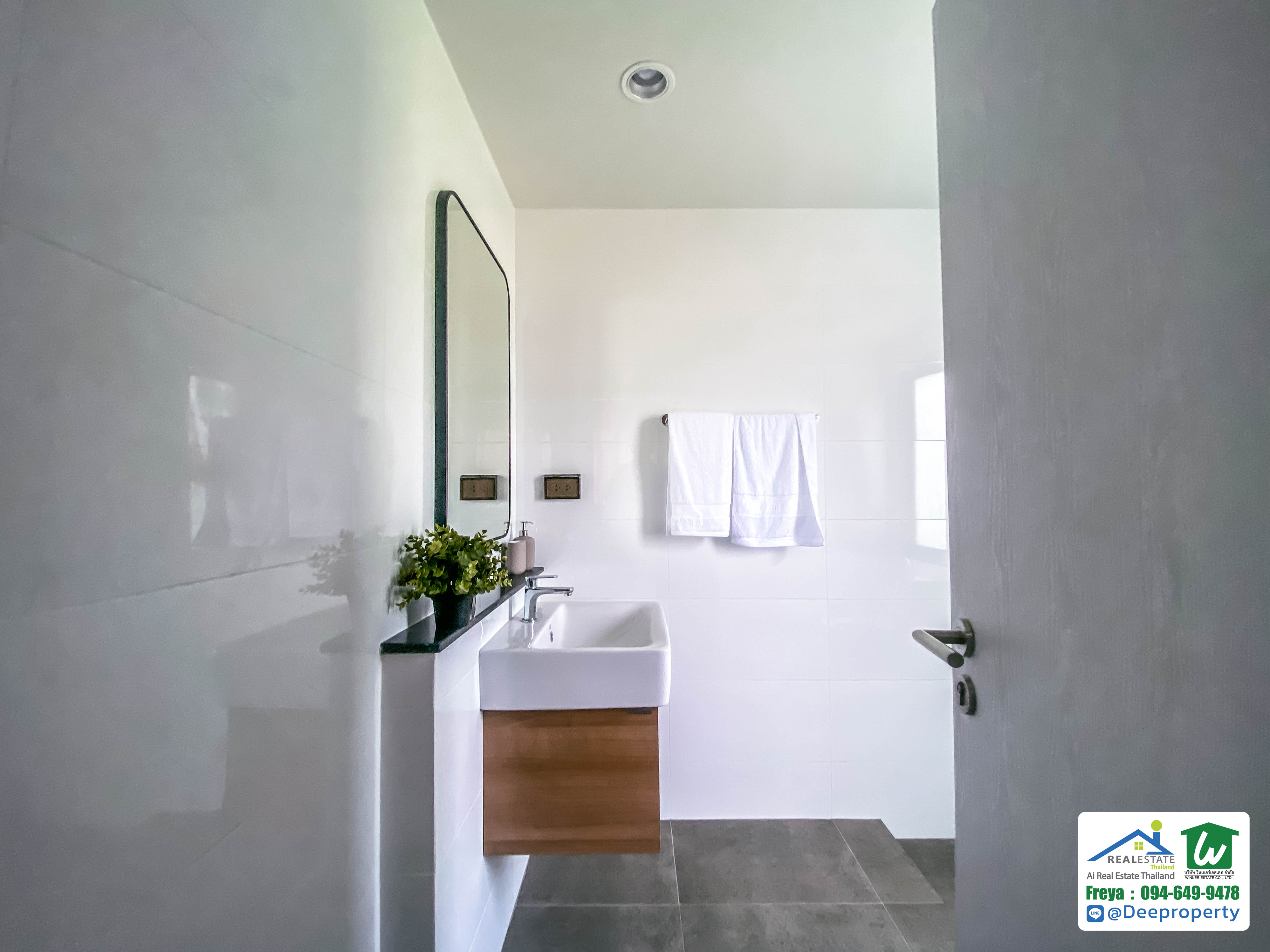 🏠✨ ขายโฮมออฟฟิศ BritLoft 3.5 ชั้น ดีไซน์ลอฟต์ โชคชัย4 ลาดพร้าว71 เหมาะอยู่อาศัยและทำออฟฟิศส่วนตัว!