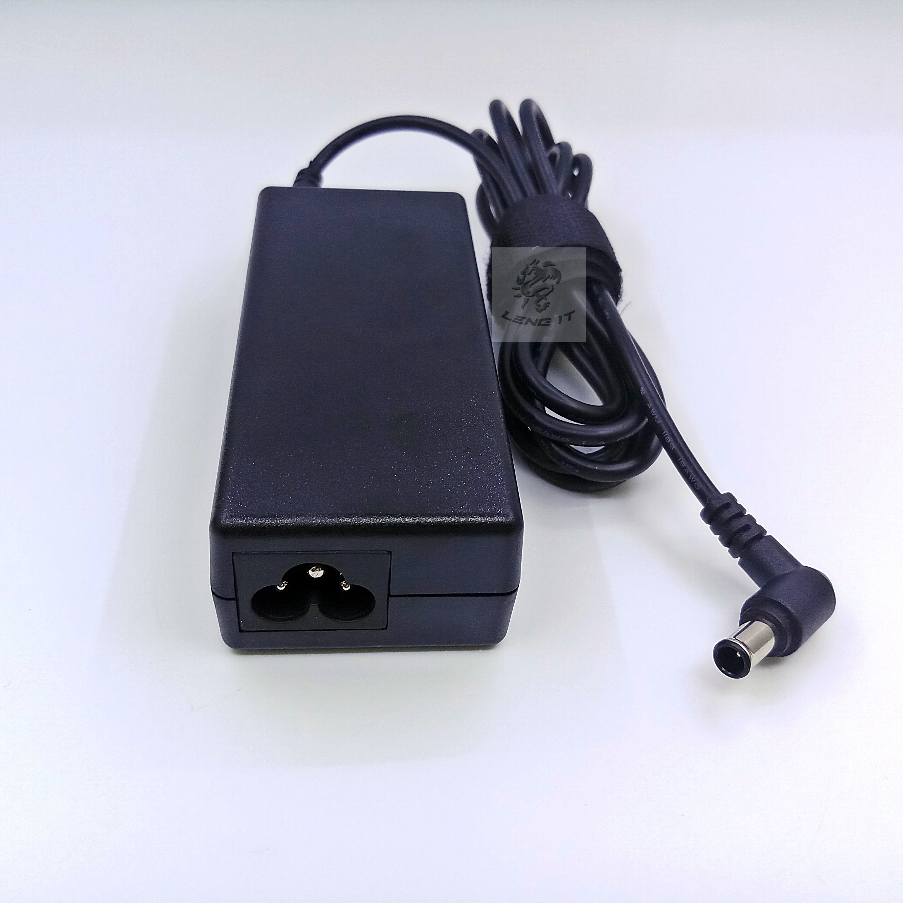 ADAPTER SONY 16V 4A 64W หัว6.5*4.4MM (ของเทียบ OEM)