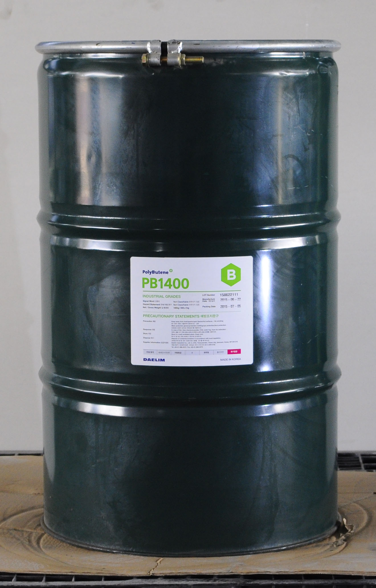 Polybutene PB 1400