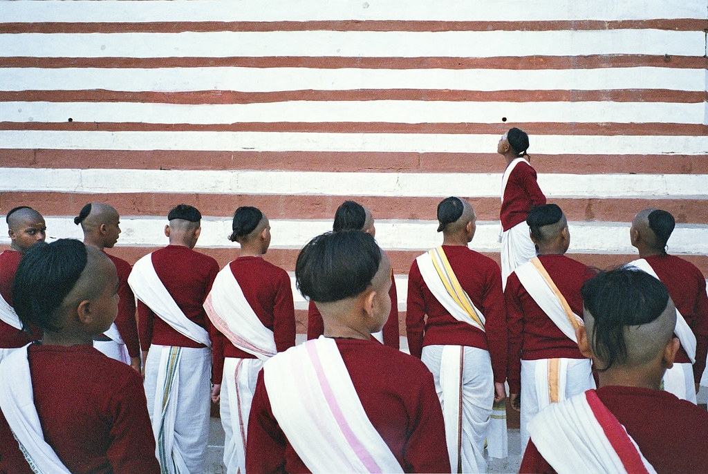 (Pre-Order) ภาพผลงาน The Red Line of Faith