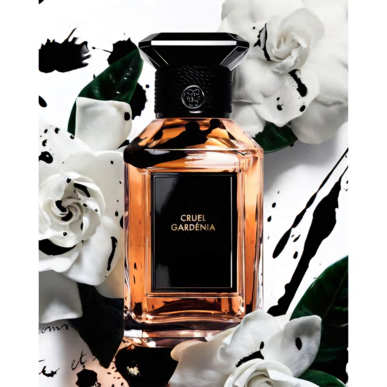 น้ำหอมแท้แบ่งขาย Guerlain Cruel Gardenia for women and men 💕Travel Size #แบบทดลอง