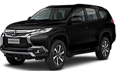 MITSUBISHI PAJERO SPORT (16-19) คู่มือซ่อมรถยนต์วงจรไฟฟ้า MITSUBISHI PAJERO SPORT เครื่องยนต์ 4D56 4N15 6B31 4G64 เกียร์ R5M21 R5AWF R6M5A V6M5A R8AWG V8AWG บอดี้ KR1W KR3W KR4W KR5W KR1W KS1W KS3W วงจรไฟฟ้ามิตซูบิชิออนิวปาเจโร่สปอร์ต ไดแกรม SERVICE MANUA