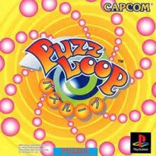 PS1: Puzz Loop (J) รหัส 810