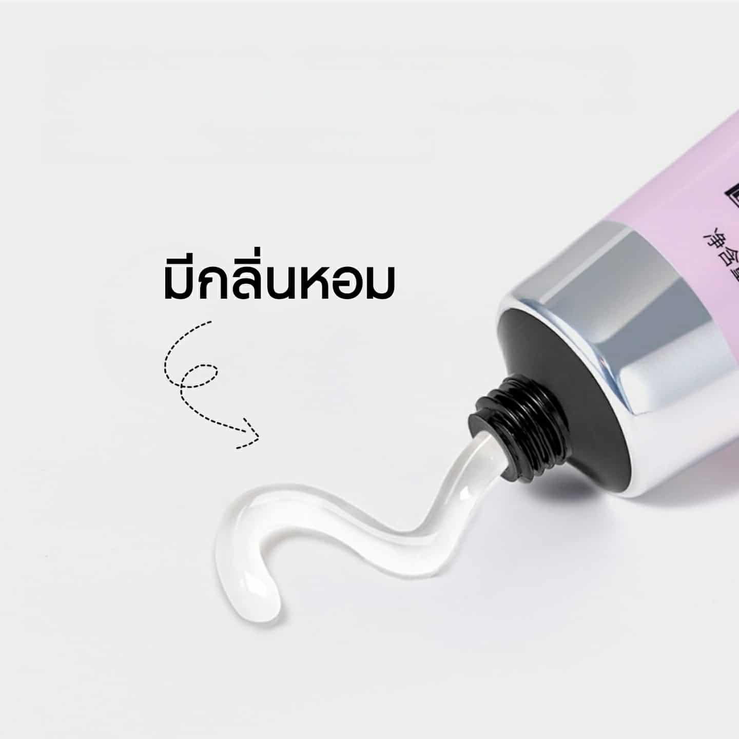 กาวเจลติดเล็บปลอม ติดPVC ถนอมหน้าเล็บ ปั้น5Dได้ ขนาด30g