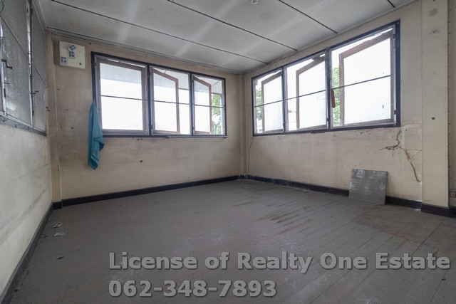 ขาย บ้านเดี่ยว 2 ชั้น ซ.พหลโยธิน 54/4 แยก 3-4 สายไหม ทำเลดี ใกล้รถไฟฟ้า