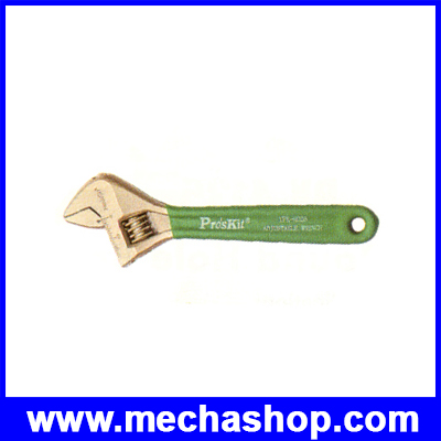 ประแจเลื่อน 8 นิ้ว 1PK-H028 PRO SKIT (CN)