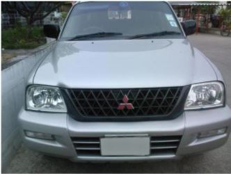 CD คู่มือซ่อมรถ MITSUBISHI L200 STRADA ปี 97-02 เครื่องยนต์ 4M40 ทั้งคัน