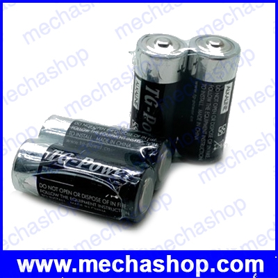 4ก้อน ถ่านอัลคาไลน์ ขนาด LR1 ของ NACCON LR1 LADY 1.5V Super Alkaline battery Mercury0%