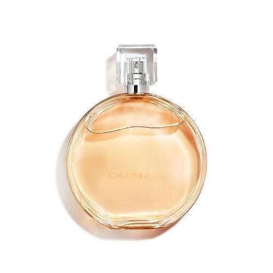 น้ำหอมแท้แบ่งขาย Chanel Chance Eau De Toilette 💕Travel Size แบบทดลอง