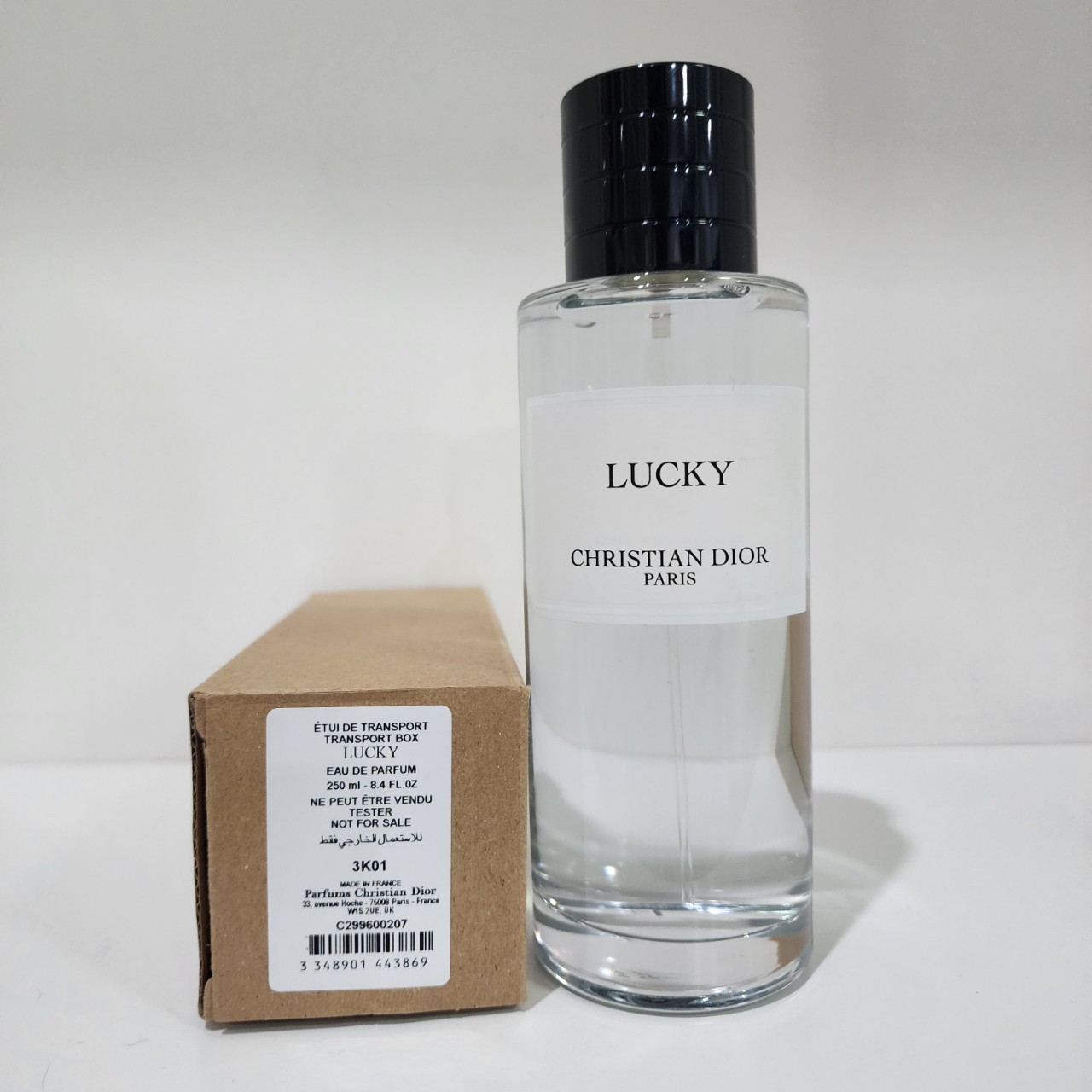 น้ำหอมแท้แบ่งขาย Christian Dior Dior MCD Lucky ( Maison Christian Dior La Collection Privee) 💕Travel Size แบบทดลอง