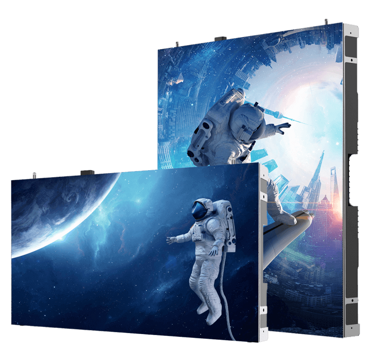 VAⅡ Series Fine-Pitch LED Display