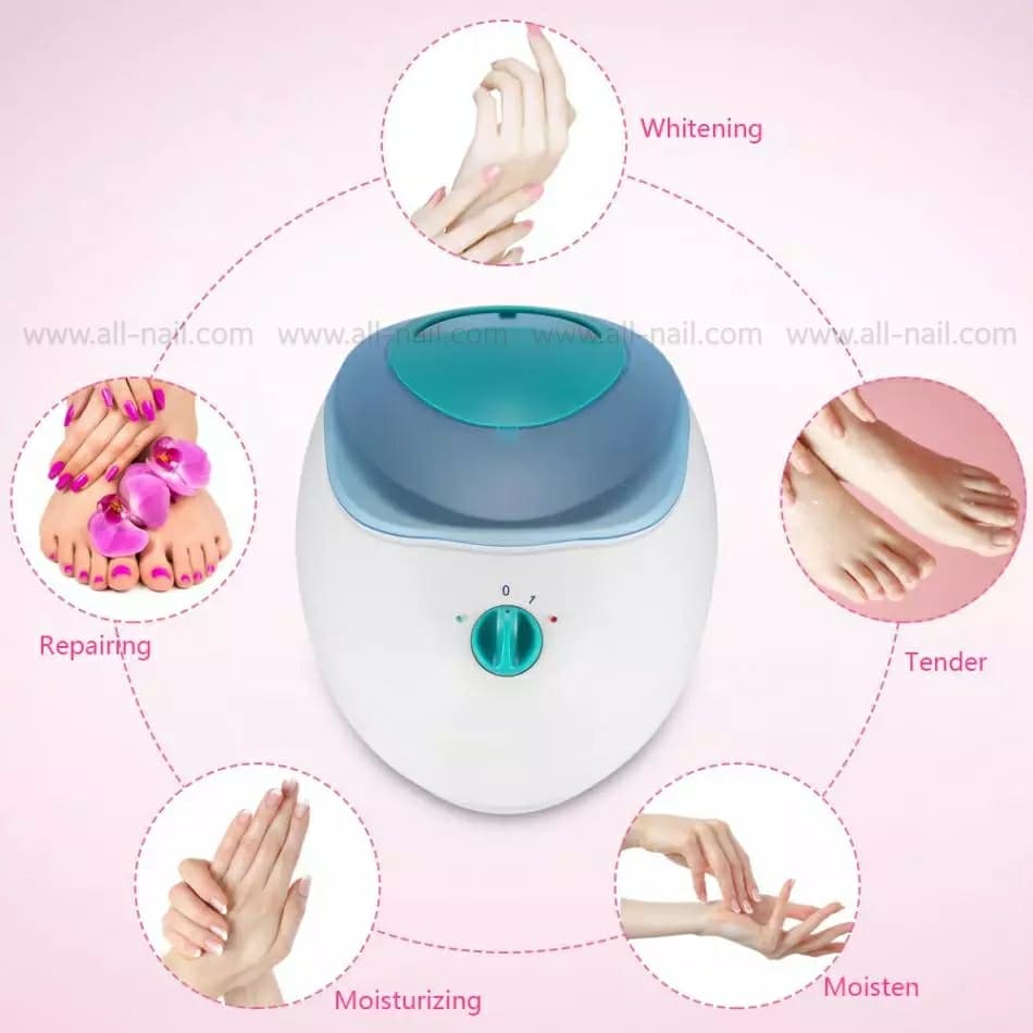 หม้อต้มพาราฟิน หม้อแว็กซ์