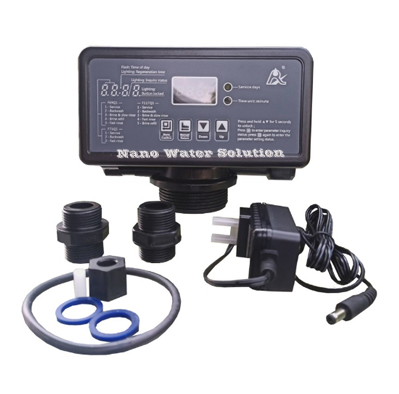 Auto Valve รุ่น F71Q1 (Softener)