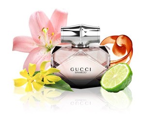 น้ำหอมแท้แบ่งขาย Gucci Bamboo EDP 💕Travel Size แบบทดลอง