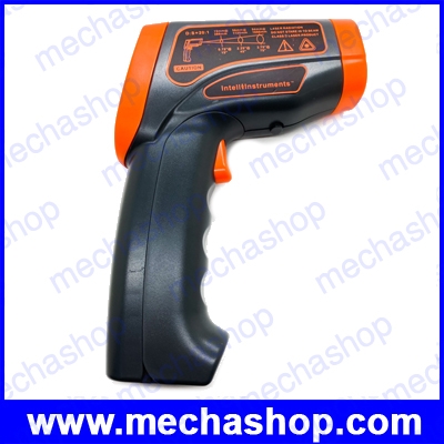 Infrared Thermometer Pro, Smart Sensor AT1150 มิเตอร์วัดอุณหภูมิอินฟาเรด เครื่องวัดอุณหภูมิแบบอินฟาเรด เทอร์โมมิเตอร์อินฟาเรด -18 ถึง 1150 องศาเซลเซียส