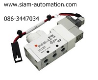 Solenoid Valve SMC SY3120-5MZ