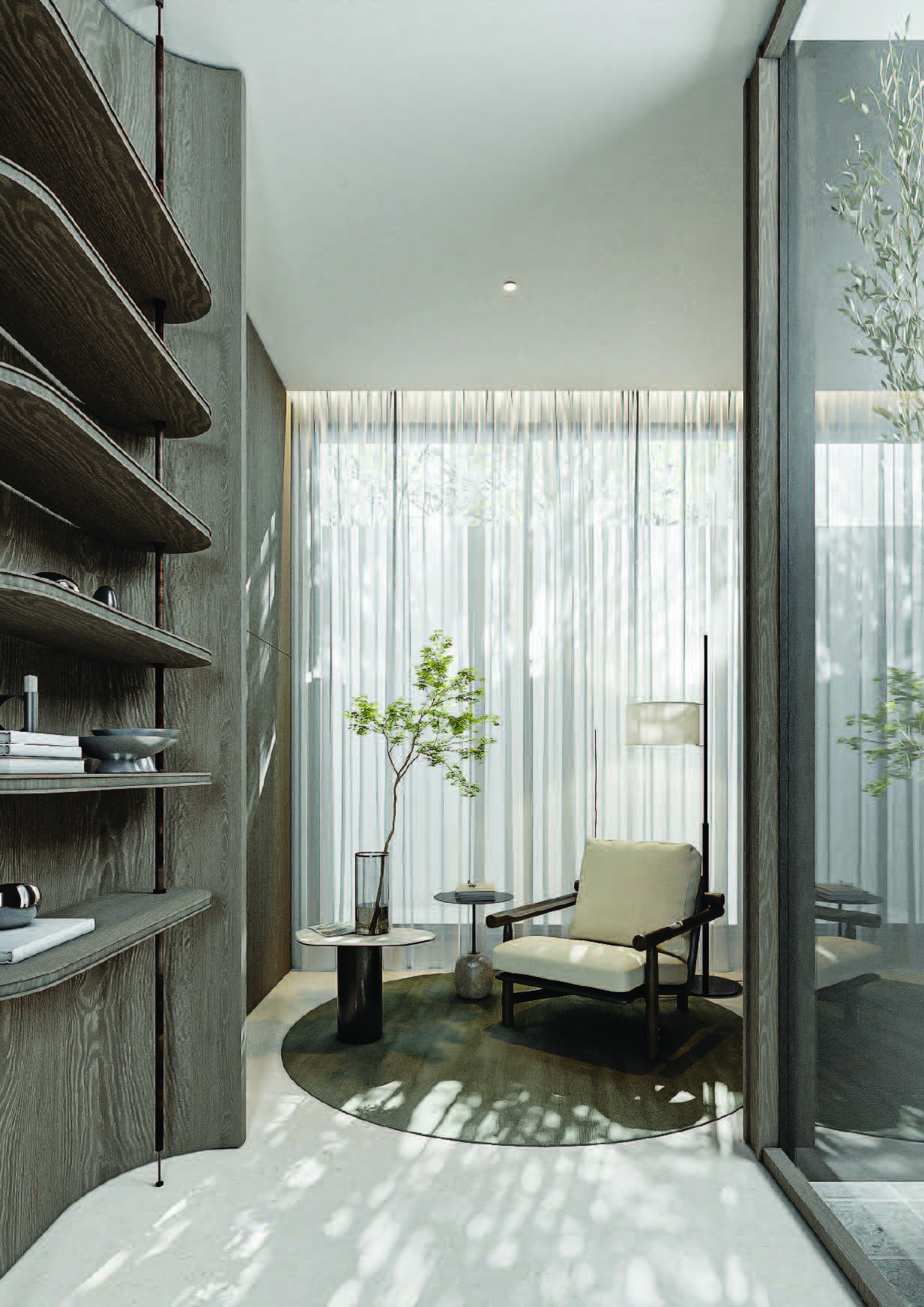 🌟 ขายบ้านหรู 4 ชั้น CANVAS RAMA 9 ดีไซน์เหนือระดับ ใจกลางพระราม 9 มีลิฟต์ส่วนตัว 3 ห้องนอน จอดรถได้ 3 คัน