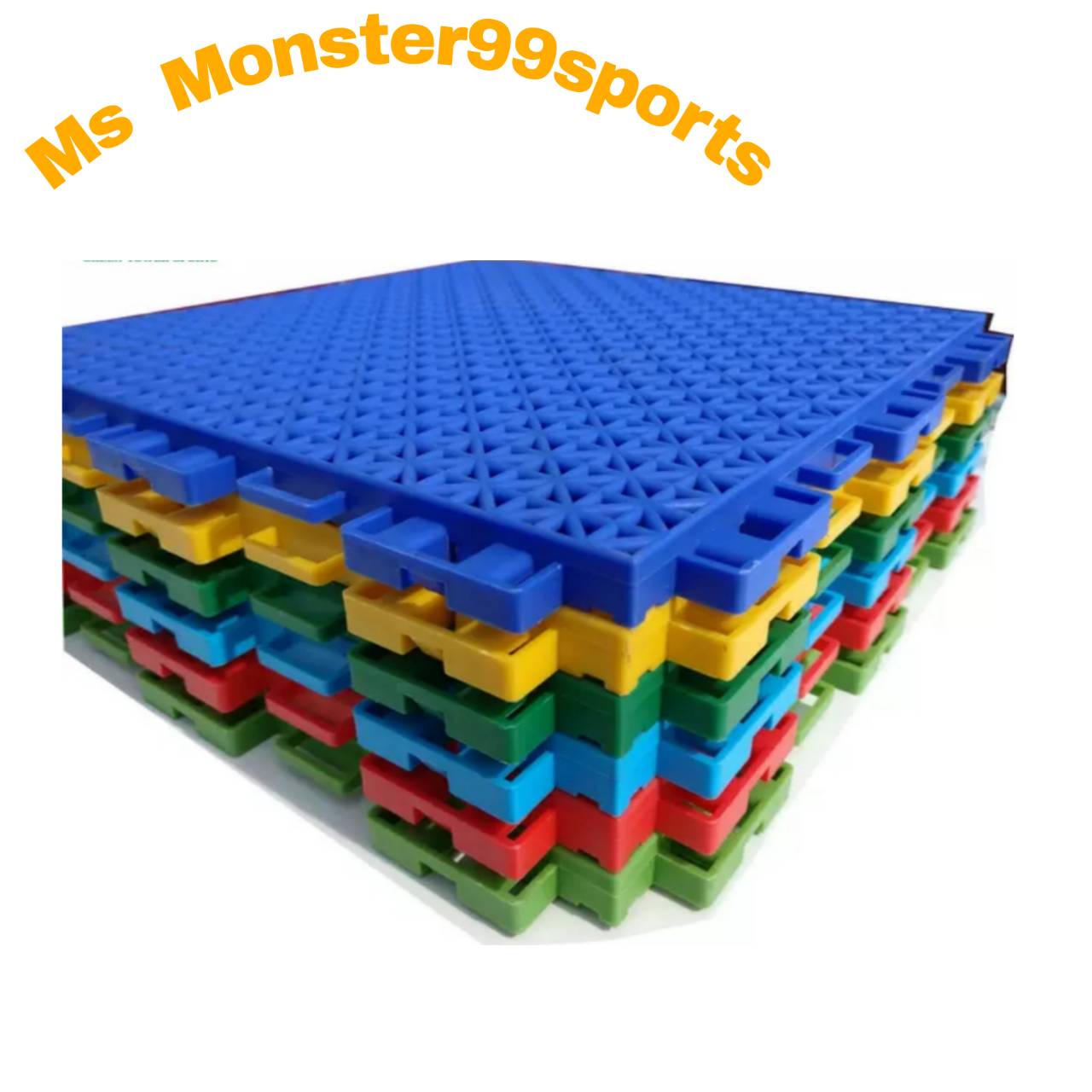 พื้นสนามฟุตซอล โพรีโพรพีลีน ทนแดดทนฝน