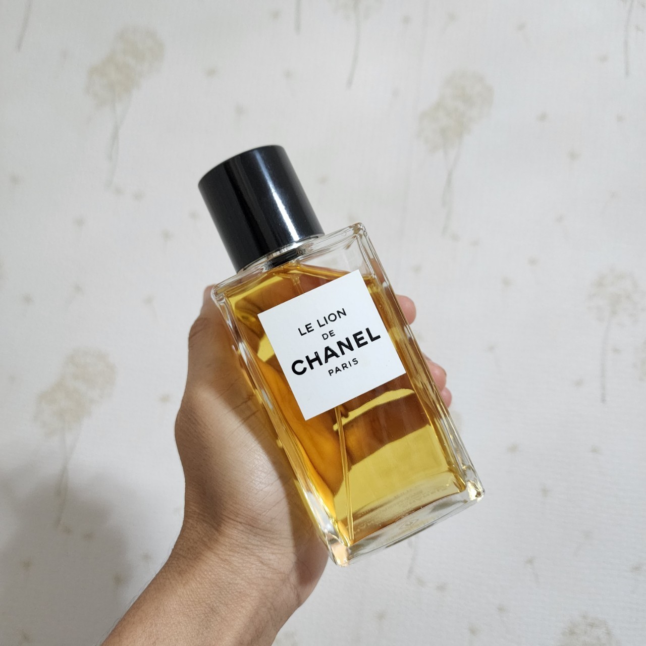 น้ำหอมแท้แบ่งขาย Chanel Les Exclusifs de Le Lion 💕Travel Size แบบทดลอง