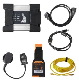 BMW I COM NEXT เกรดเยอรมัน