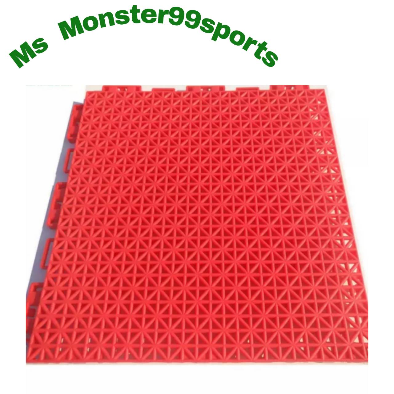 พื้นโพลีโพรพีลีน สำหรับสนามกีฬา สนามฟุตซอล