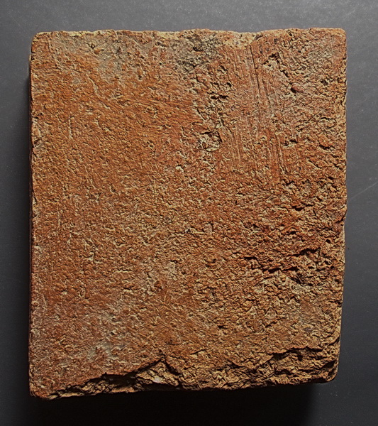 พระแผงสิบชาติตัดเดี่ยว กรุวัดกระชาย อยุธยา