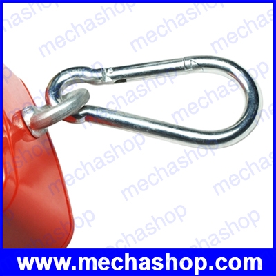 เครื่องชั่งแขวน เครื่องชั่งแบบแขวน เครื่องชั่งแขวนดิจิตอล เครื่องชั่งแบบห้อย 500kg/0.1kg Digital Crane Scale Heavy Duty Industrial Hanging Scale