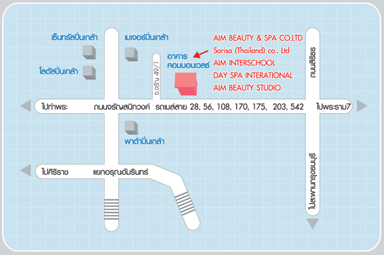 ให้เช่าโครงการ “คอมอลเวลธ์ ปิ่นเกล้า (Commonwealth Pinklao)”
