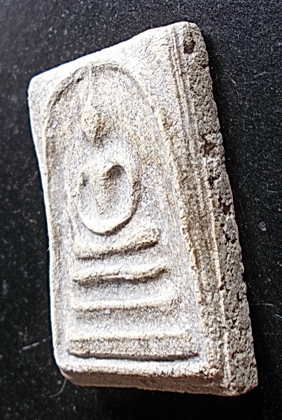 สมเด็จเก่าไม่ทราบที่ (ราคาพิเศษ)