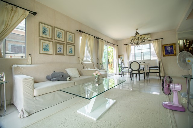 ขาย บ้านเดี่ยว ม.ภัสสร ราชพฤกษ์-ติวานนท์ ถนน 345 บางคูวัด