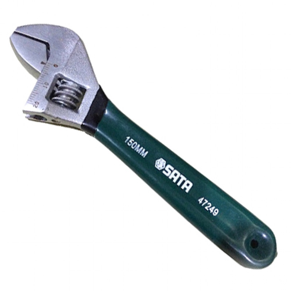 SATA กุญแจเลื่อน ซาต้า 472xx
