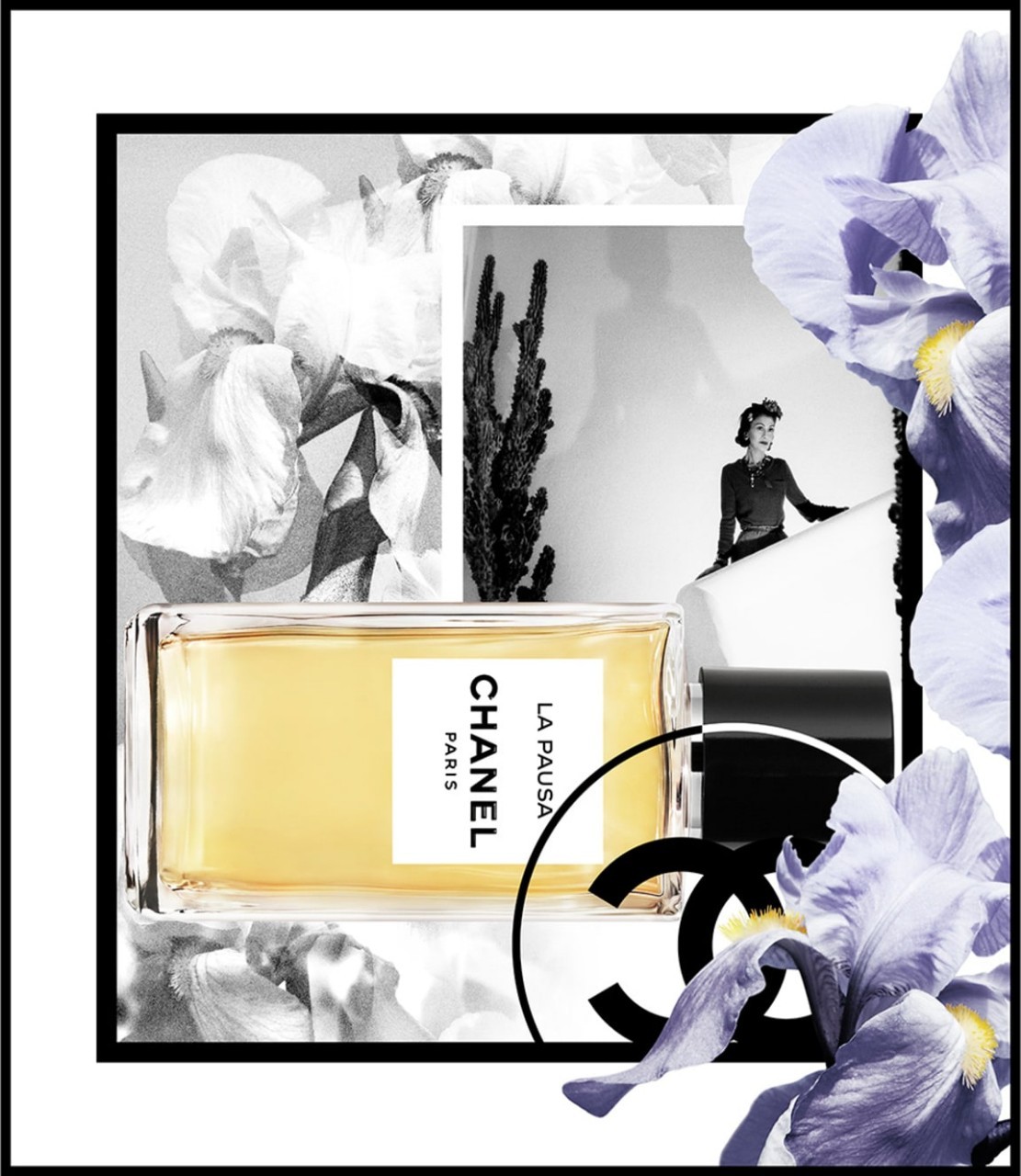 น้ำหอมแท้แบ่งขาย Chanel Les Exclusifs De 28 La Pausa 💕Travel Size แบบทดลอง