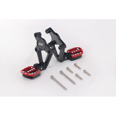 พักเท้า X-ADV ตรงรุ่น