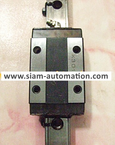 Linear Guide ยี่ห้อ THK รุ่น SR25W (Used)