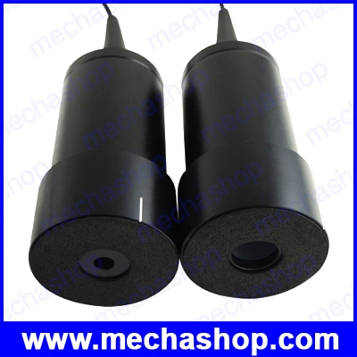 เครื่องวัดฟิล์มกรองแสง Visual Light Transmission 18mm Thickness Continuous Measuring Digital 100% Range Glass Plastic Window Tint Meter with Sensor (สินค้า Pre-Order)