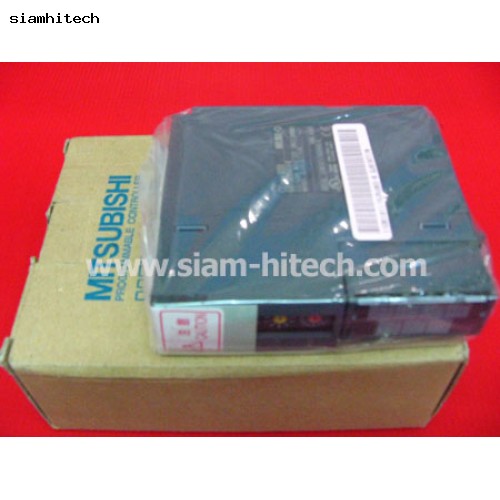 CC-link v2 mitsubishi melsec -Q model-Qj61bt11n (ของใหม่)