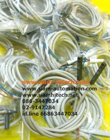 Reed Switch ยี่ห้อ SMC รุ่น D-Y59A (Used)