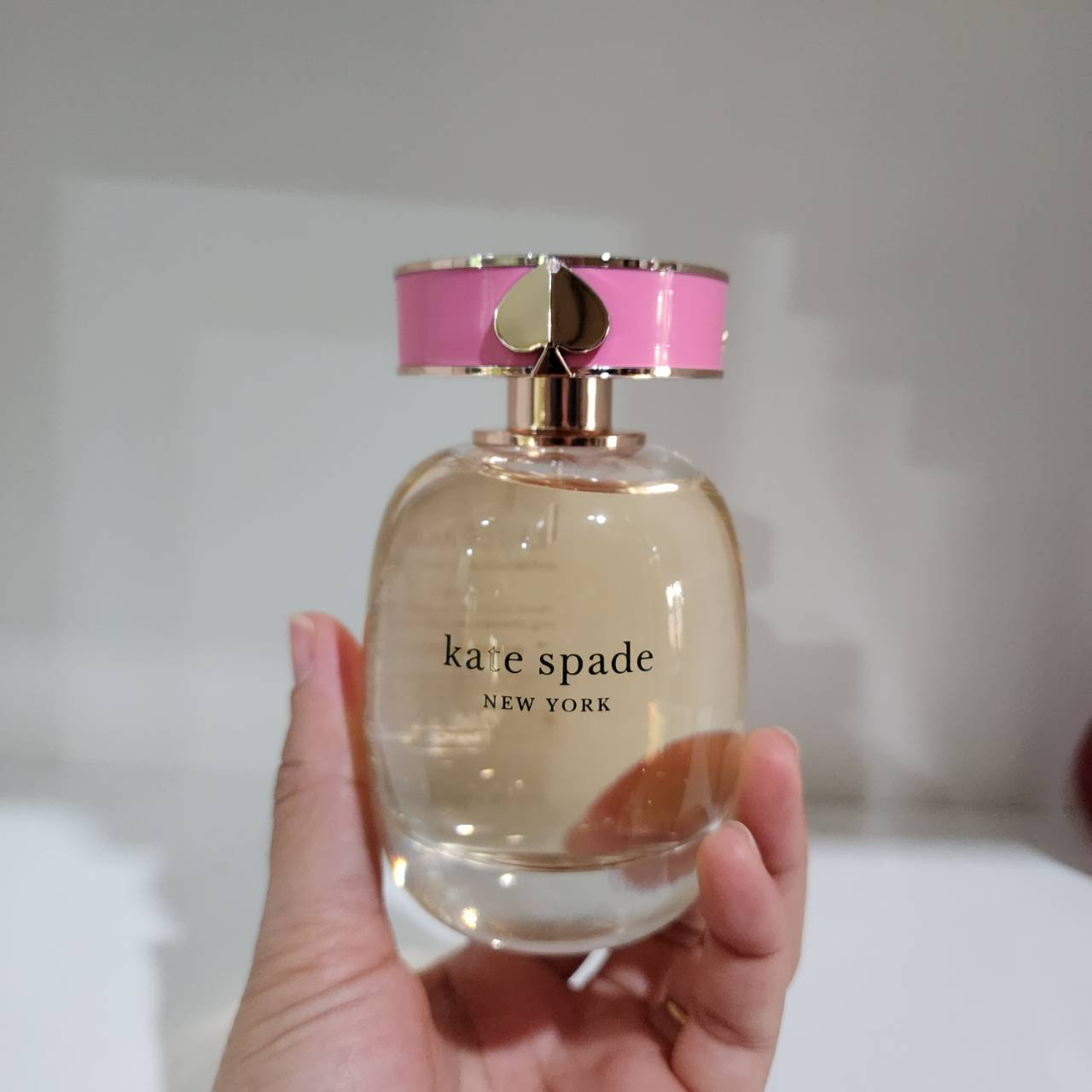 น้ำหอมแท้แบ่งขาย Kate Spade New York EDP💕Travel Size #แบบทดลอง